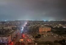 Catástrofe en Valencia: 62 víctimas mortales por las inundaciones tras intensas lluvias