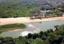 Crisis en la Hidrovía: Las operaciones fluviales se paralizan en Brasil y Bolivia ante la caída de los niveles del río