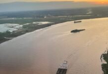 La Hidrovía del Paraná: Una decisión estratégica que podría tensar la relación entre Argentina y China