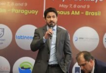 El impacto de la bajante: Más de 1.000 embarcaciones paradas, Miles de desempleados y unas 17 millones de toneladas de carga sin poder navegar