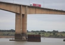 Extrema bajante del río Paraguay: quinto día consecutivo de récords históricos