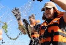 Inicia la Veda Pesquera en Paraguay: Restricciones para Proteger los Recursos Acuáticos