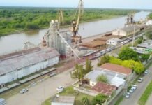 Barranqueras: El puerto clave del norte argentino que busca ser eje Logístico