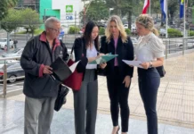 Fiscalía investiga a VICENTIN Paraguay SA por presunta estafa de USD 5 millones: José Luis Ganneschi y Máximo Javier Padoan imputados