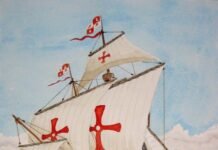 1492: El Viaje de Colón que Cambió la Historia del Mundo