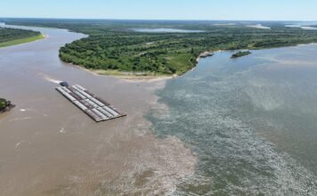 De las disputas por el peaje a un nuevo modelo de control: la Hidrovía redefine su gobernanza