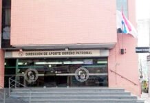 Capitanes exigen cumplimiento de sentencias judiciales para el pago de jubilaciones