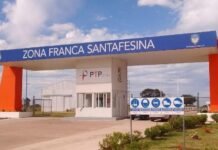 Argentina Inaugura su Primer Puerto Multipropósito en Régimen de Zona Franca en Villa Constitución