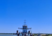 Señales de recuperación en el río Paraguay alivian la crítica bajante: Expertos optimistas, pero el impacto económico persiste