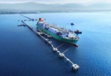 MOL y Kepco firman un acuerdo histórico para impulsar el transporte marítimo de hidrógeno licuado