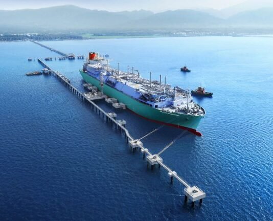 MOL y Kepco firman un acuerdo histórico para impulsar el transporte marítimo de hidrógeno licuado
