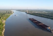 Paraguay será sede del 2º Foro Fluvial Sudamericano