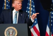 Trump anuncia la «recuperación» del Día de Colón en EE.UU.