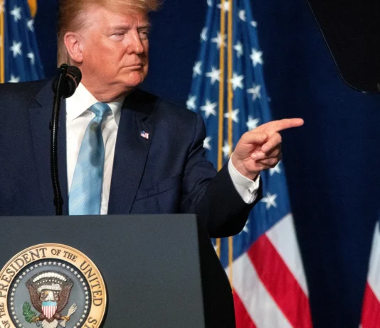 Trump anuncia la «recuperación» del Día de Colón en EE.UU.