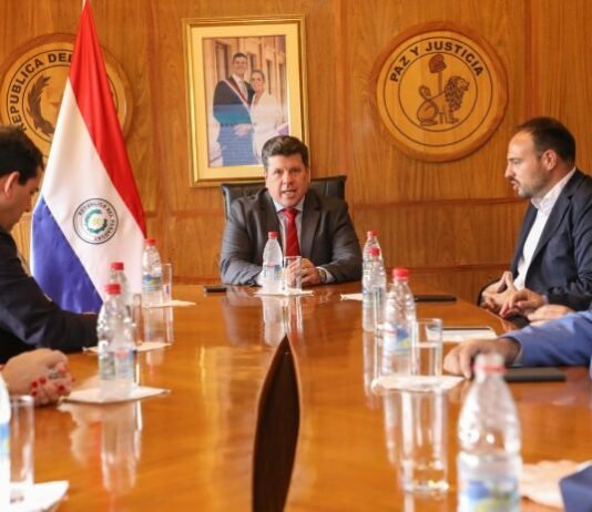 Go-Energy Group invierte USD 700 millones en una planta de amoníaco verde en Paraguay
