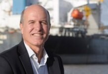 Luis Zubizarreta destaca la hidrovía Paraguay-Paraná como motor del desarrollo económico y la integración regional