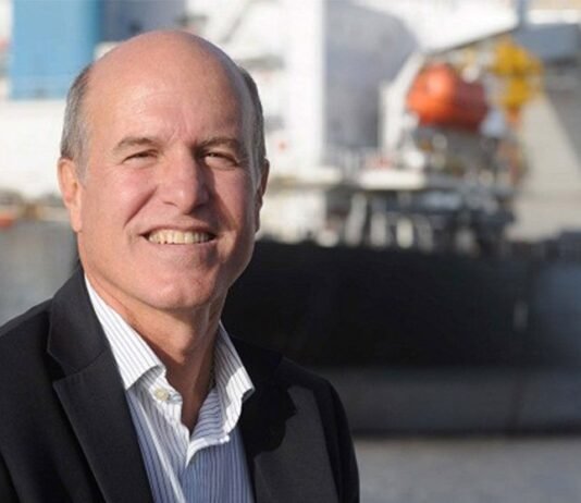 Luis Zubizarreta destaca la hidrovía Paraguay-Paraná como motor del desarrollo económico y la integración regional