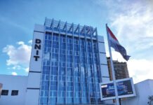 Nueva resolución de calado lleva a la Aduana a dejar sin efecto medidas especiales por la bajante del río Paraguay