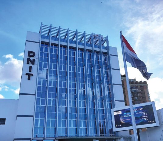 Nueva resolución de calado lleva a la Aduana a dejar sin efecto medidas especiales por la bajante del río Paraguay