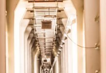 «Don Toyo»: El Buque de Mayor Capacidad Construido en Paraguay Está Listo para su Botadura