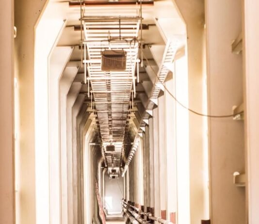 «Don Toyo»: El Buque de Mayor Capacidad Construido en Paraguay Está Listo para su Botadura