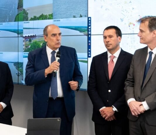 Crece la disconformidad en torno a los pliegos para la licitación de la Hidrovía Paraguay-Paraná