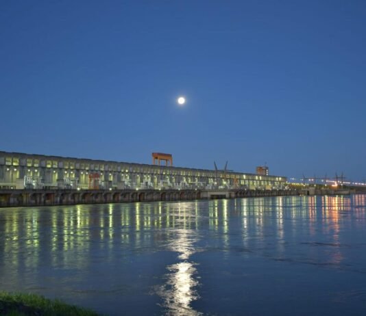 Yacyretá: 51 años de historia, energía y transformación en Argentina y Paraguay