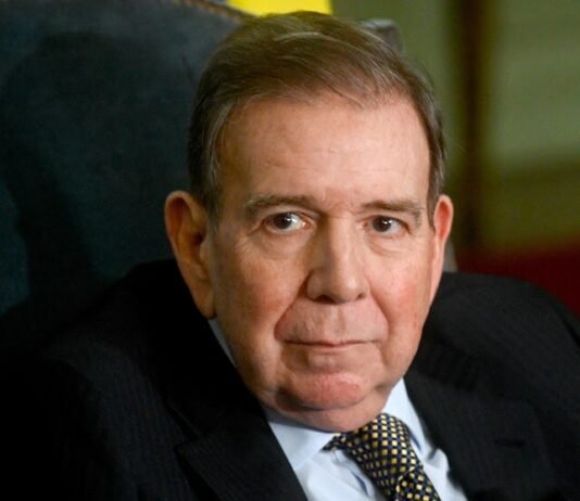 La primera obligación del gobierno constitucional de Venezuela: terminar con la ocupación del cartel de Maduro