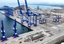 La Potencia del Puerto de Chancay: La Nueva Puerta de Sudamérica al Mundo