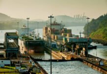 Senador estadounidense denuncia posible violación al tratado del Canal de Panamá por influencia china