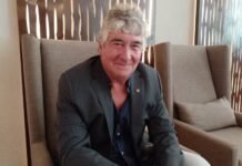 Jorge Metz cuestiona la transparencia en la licitación de la Hidrovía