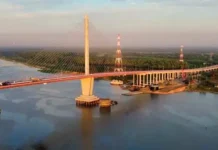 Hallan un cuerpo en el río Paraguay y presumen que sería del joven desaparecido Elías Giménez