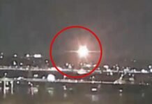 Tragedia aérea en Washington: choque entre avión comercial y helicóptero militar deja múltiples víctimas