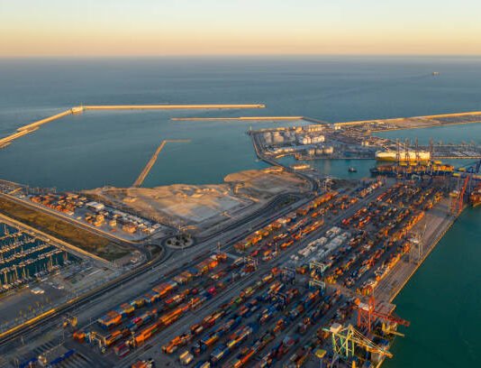 Valencia, epicentro de la logística global: el 10° Foro Mundial de Ciudades y Plataformas Logísticas promete revolucionar el comercio internacional