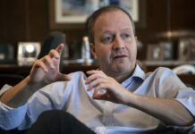 Carlos Fernández Valdovinos, el paraguayo reconocido como “Ministro de Finanzas del Año” en América por The Banker