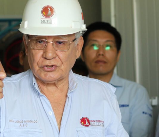 Mutún: entre el sueño siderúrgico y las limitaciones para exportar