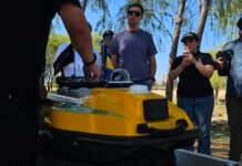 HYDROBOAT 990: La Revolución Tecnológica en Estudios Batimétricos e Hidrológicos