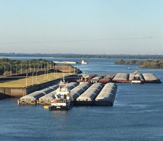 CEPSA Presentará en Paraguay las Últimas Tendencias en Lubricación para la Industria Naviera y Logística