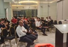 CEPSA y Montealegre Reunieron a los Líderes del Sector Naviero en un Evento de Alto Nivel Técnico