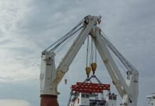 Girona – Río Sur incorpora el remolcador VERONICA V, una nueva potencia para la Hidrovía