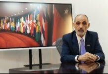 La OMCPL presentó el libro “Logística Justa” y avanza en la Logística Preventiva