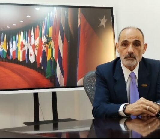 La OMCPL presentó el libro “Logística Justa” y avanza en la Logística Preventiva