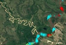 Crisis en el Paso Bermejo: Más de 30 embarcaciones varadas por acumulación de sedimentos