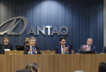 ANTAQ realiza audiencia pública clave para la modernización del transporte fluvial