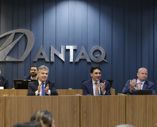 ANTAQ realiza audiencia pública clave para la modernización del transporte fluvial