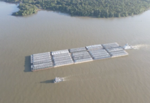 Hidrovias do Brasil vende su negocio de cabotaje a Norsul por USD 145 millones