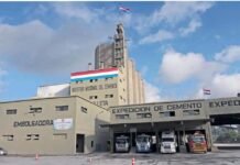 La Industria Nacional del Cemento (INC) arranca el 2025 con alta demanda y consolidación en el mercado