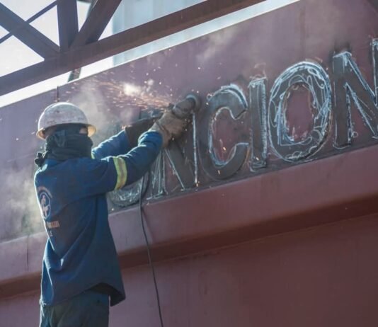 Paraguay, Potencia Naval Latente: Oportunidad Perdida por Falta de Incentivos