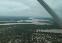 Crecida del Río Pilcomayo: Crisis Humanitaria en Paraguay y Argentina