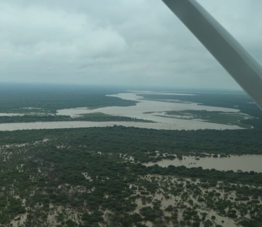 Crecida del Río Pilcomayo: Crisis Humanitaria en Paraguay y Argentina
